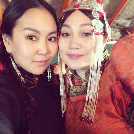 МУГЖ И.Одончимэг: Би мэдрэлийн ядаргаанд орсон уу гэхээс мөнгөний төлөө ажиллаагүй